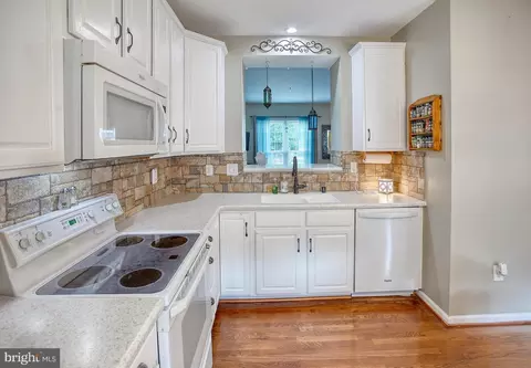 Kitchen - 2177 Sewanee Dr, Forest Hill, MD 21050 photo 3 of 3
