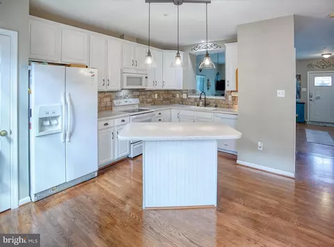 Kitchen - 2177 Sewanee Dr, Forest Hill, MD 21050 photo 2 of 3