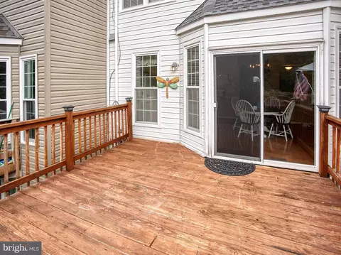 Exterior - 2177 Sewanee Dr, Forest Hill, MD 21050 photo 4 of 9