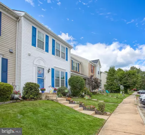 Exterior - 2177 Sewanee Dr, Forest Hill, MD 21050 photo 2 of 9