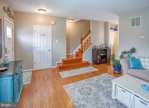 Entry Way - 2177 Sewanee Dr, Forest Hill, MD 21050 photo 2 of 4