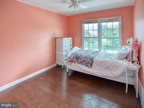 Bedroom - 2177 Sewanee Dr, Forest Hill, MD 21050 photo 3 of 5