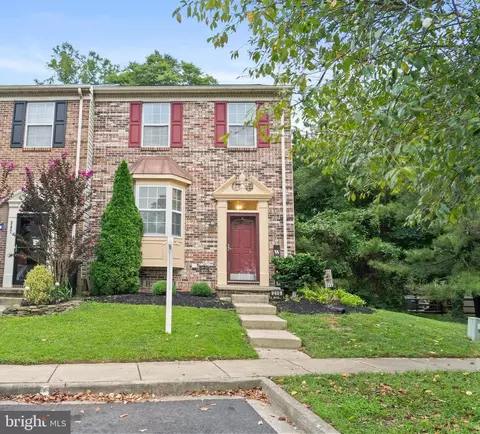 209 Ferring Ct, Abingdon, MD 21009