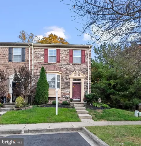 209 Ferring Ct, Abingdon, MD 21009 photo 2