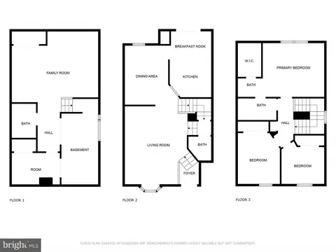 209 Ferring Ct, Abingdon, MD 21009 photo 45