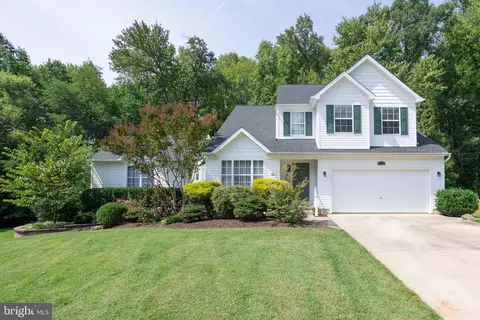341 Penrith Way, Aberdeen, MD 21001