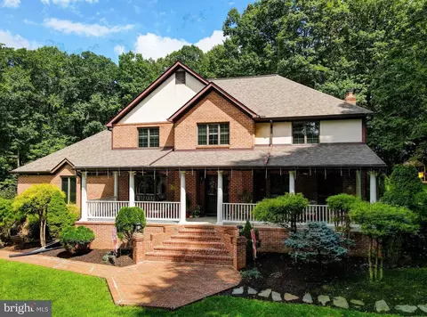 2021 Oakmont Rd, Fallston, MD 21047 photo 3