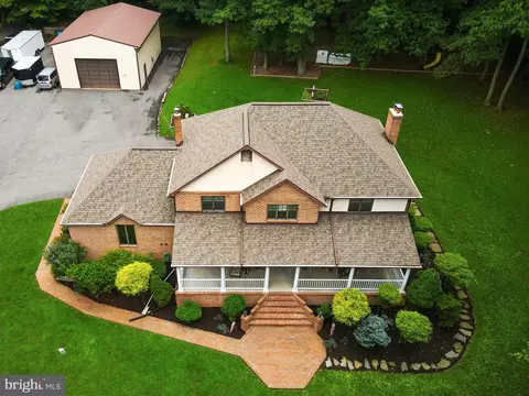 2021 Oakmont Rd, Fallston, MD 21047 photo 37