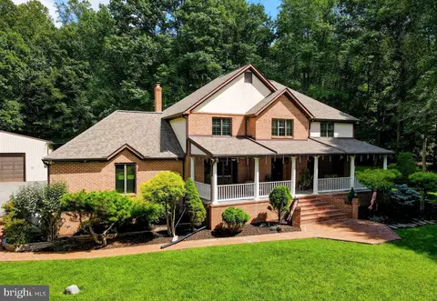 2021 Oakmont Rd, Fallston, MD 21047