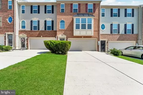 156 Powhatan St, Havre De Grace, MD 21078