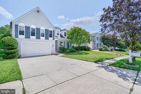 1453 Fountain Glen Dr, Bel Air, MD 21015