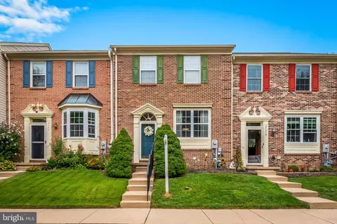2175 Cantley Ct, Forest Hill, MD 21050