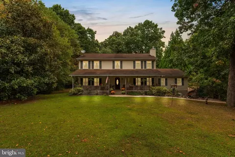 1023 Taylor Rd, Street, MD 21154