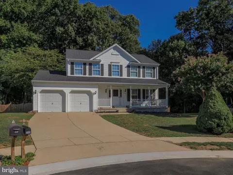 315 Anchor Ct, Havre De Grace, MD 21078