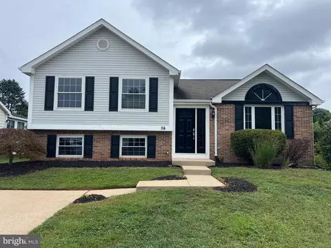 114 Edith Stone Dr, Abingdon, MD 21009