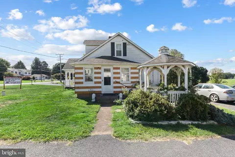 1317 W Jarrettsville Rd # A, Forest Hill, MD 21050