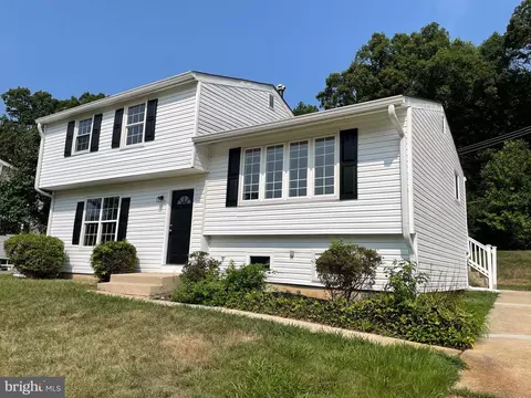1406 Willshire Dr, Aberdeen, MD 21001