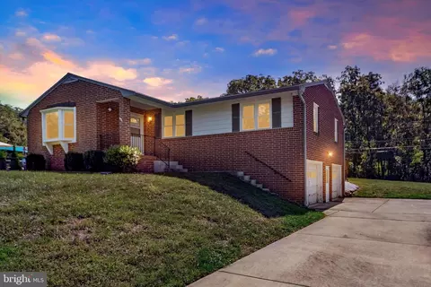 309 Bynum Ridge Rd, Forest Hill, MD 21050