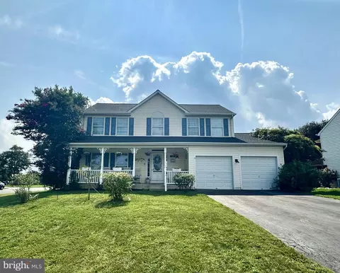 700 Jonathan Dr, Joppa, MD 21085