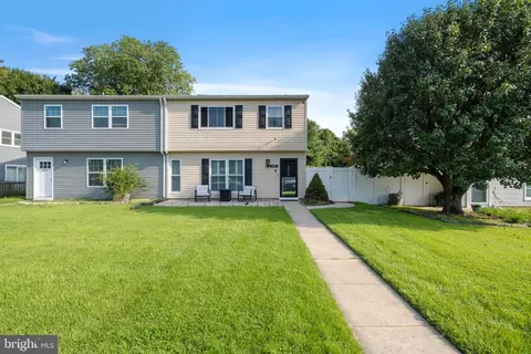 Exterior - 306 Oakway Ct, Joppa, MD 21085 photo 2 of 5