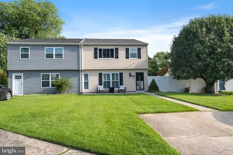Exterior - 306 Oakway Ct, Joppa, MD 21085 photo 5 of 5