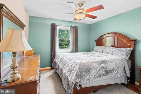 Bedroom - 306 Oakway Ct, Joppa, MD 21085 photo 4 of 4