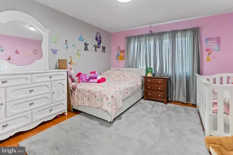 Bedroom - 306 Oakway Ct, Joppa, MD 21085 photo 3 of 4