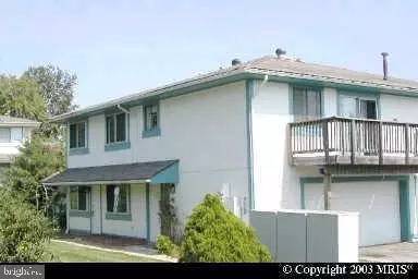 1730 C Fountain Rock Way, Edgewood, MD 21040