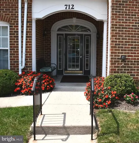 712 Kings Path #2D, Bel Air, MD 21014