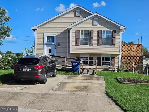885 Oxford Ave, Aberdeen, MD 21001