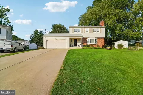 237 Kilgore Ct, Joppa, MD 21085