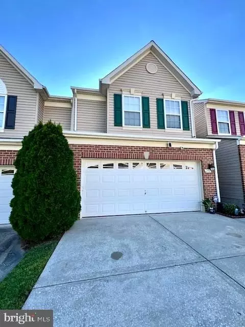 208 Merlin Dr, Belcamp, MD 21017