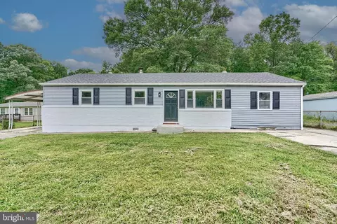 1518 Mitchell Ln, Aberdeen, MD 21001