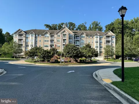 902 Macphail Woods Xing #1C, Bel Air, MD 21015