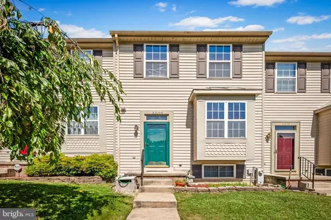 4409 Danbury Sq, Belcamp, MD 21017