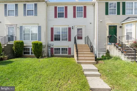 2708 Beckon Dr, Edgewood, MD 21040