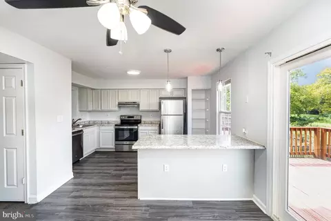 Kitchen - 2708 Beckon Dr, Edgewood, MD 21040 photo 2 of 2