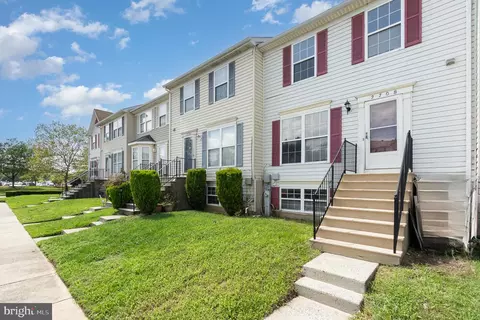 Exterior - 2708 Beckon Dr, Edgewood, MD 21040 photo 2 of 4