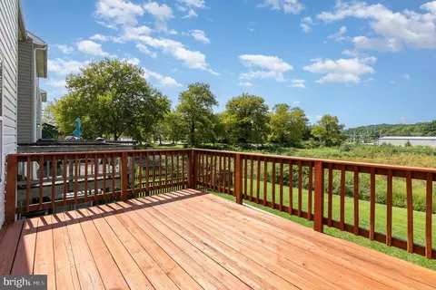 Exterior - 2708 Beckon Dr, Edgewood, MD 21040 photo 3 of 4