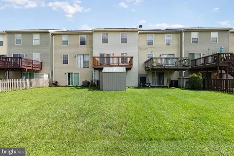 Exterior - 2708 Beckon Dr, Edgewood, MD 21040 photo 4 of 4