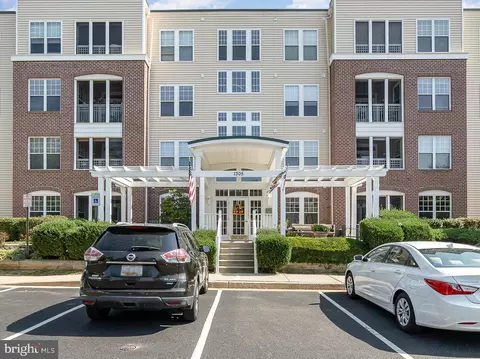 1305 F Scottsdale Dr #332, Bel Air, MD 21015