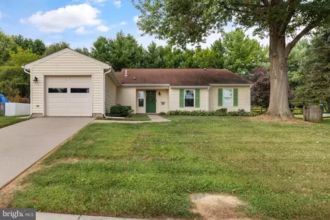 410 Denton Way, Abingdon, MD 21009