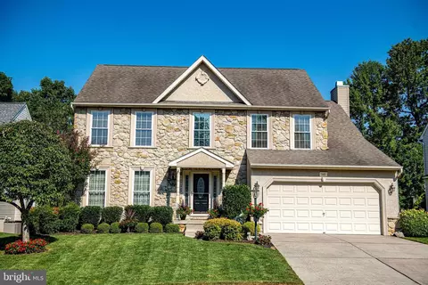 143 Loretta Way, Forest Hill, MD 21050