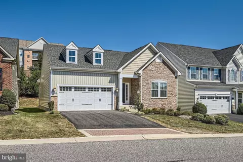 308 Gallant Fox Dr, Havre De Grace, MD 21078