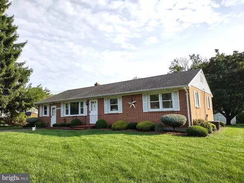 1015 Winfield Dr, Bel Air, MD 21015