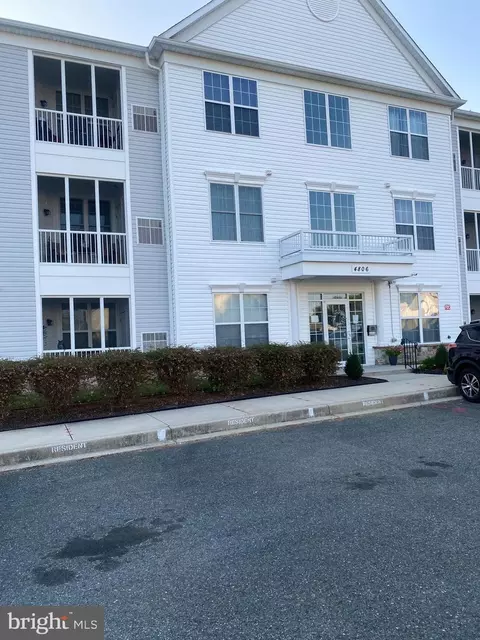 4806 Mantlewood Way #102, Aberdeen, MD 21001