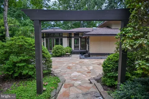 Exterior - 2404 Laurel Bush Rd, Abingdon, MD 21009 photo 6 of 25