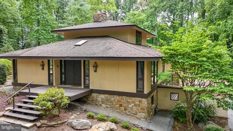 Exterior - 2404 Laurel Bush Rd, Abingdon, MD 21009 photo 12 of 25