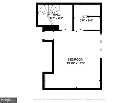 Floorplan - 2404 Laurel Bush Rd, Abingdon, MD 21009 photo 2 of 3