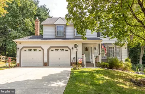 1015 Red Pump Rd, Bel Air, MD 21014